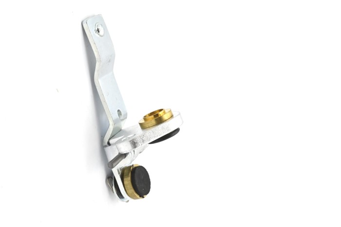 Zaworek wtrysku gazu Nikki K21