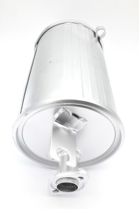 Tłumik wydechowy Toyota 8FG/FD10-30