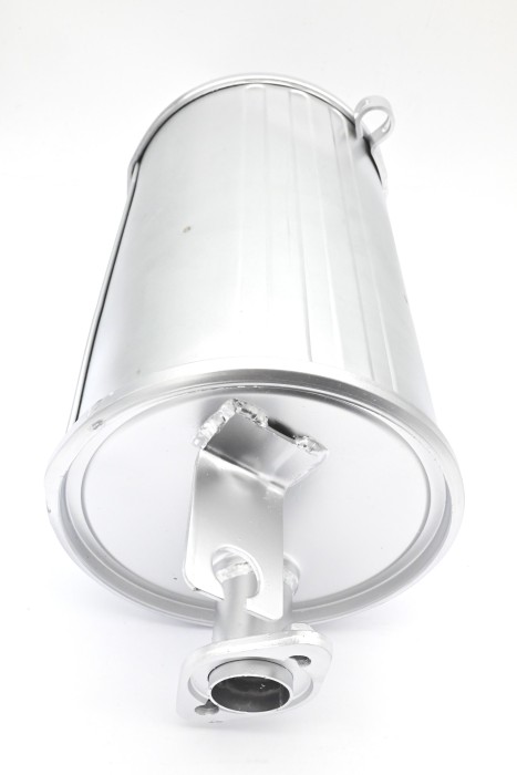 Tłumik wydechowy Toyota 8FG/FD10-30