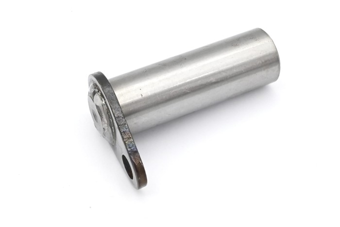 Sworzeń siłownika pochyłu Toyota 8FG/FD 10-30 /rama/