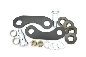 Zestaw naprawczy sworznia łącznika Toyota 7,8FG - 2 blachy