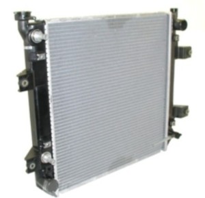 Chłodnica wody Nissan D02