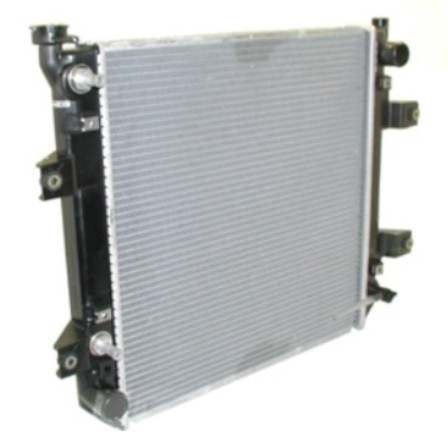 Chłodnica wody Nissan D02