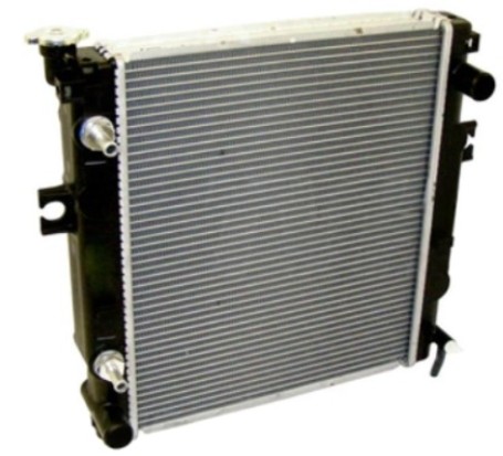 Chłodnica wody Nissan 1D1 ATM