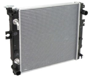 Chłodnica wody Nissan 1F2 ATM