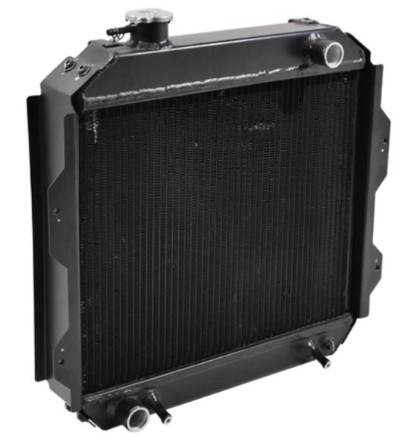 Chłodnica wody Nissan J01S ATM