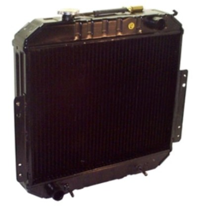 Chłodnica wody Nissan H02 ATM (H20,SD25)