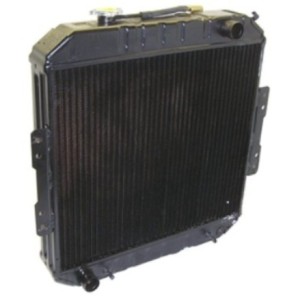 Chłodnica wody Nissan H02 ATM (28-35)