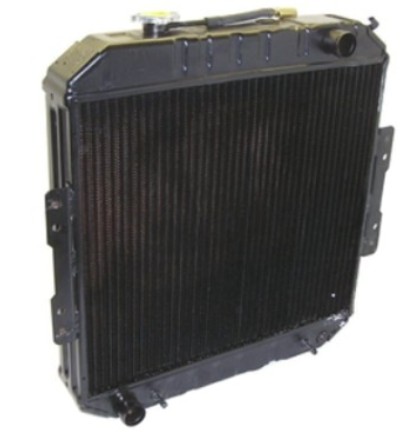 Chłodnica wody Nissan H02 ATM (28-35)