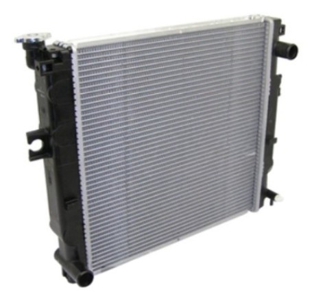 Chłodnica wody Nissan L02 MTM 
