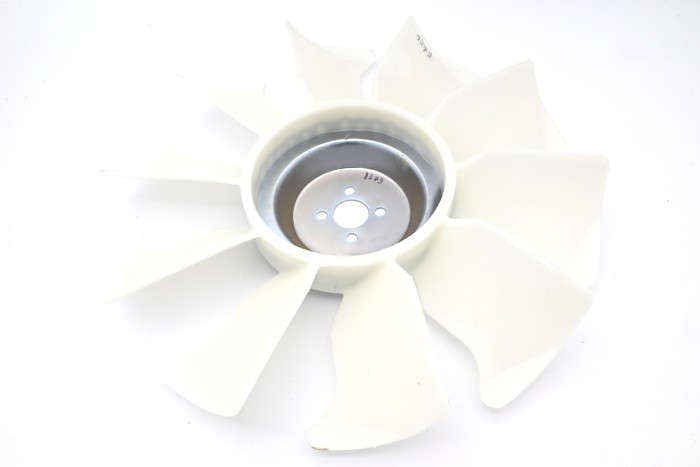 Wentylator chłodnicy Nissan L02 (33L4C)