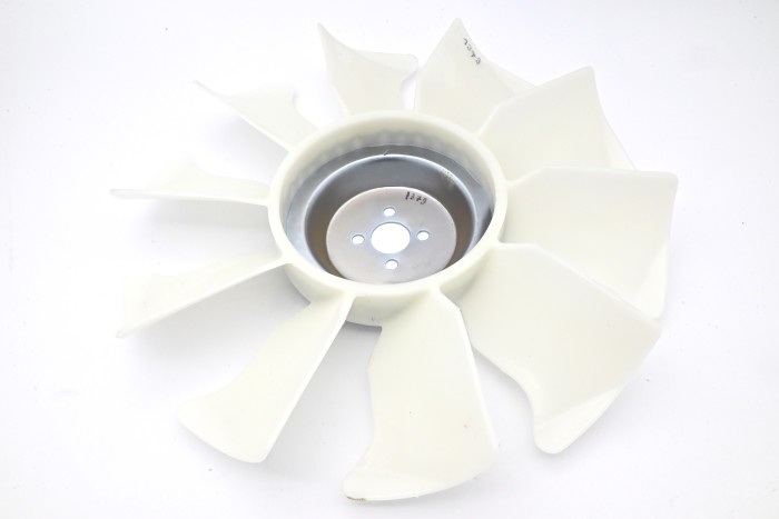 Wentylator chłodnicy Nissan 1F1 (S2Q2)