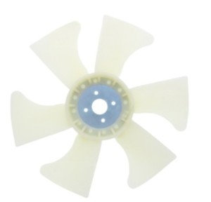 Wentylator chłodnicy Nissan J02 (H20-II)