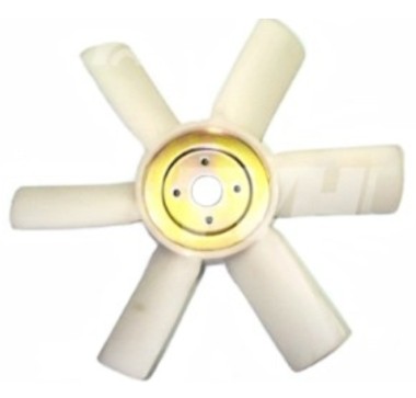 Wentylator chłodnicy Nissan H02 (H20)