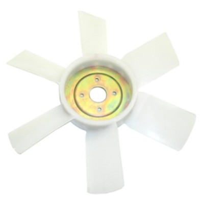 Wentylator chłodnicy Nissan H02 (SD25)