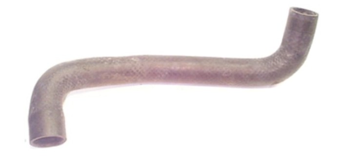 Przewód chłodnicy Nissan GJ02 dolny (TD27, BD30) 