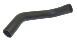 Przewód chłodnicy Nissan 1F2 dolny (K25) 