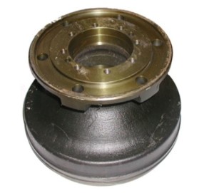 Bęben hamulcowy Nissan 1D2 (30-32)