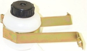 Zbiornik płynu hamulcowego Nissan F03