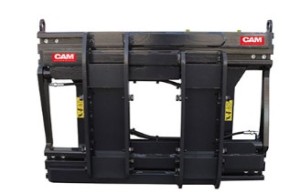 Pozycjoner CAM WA45-A0