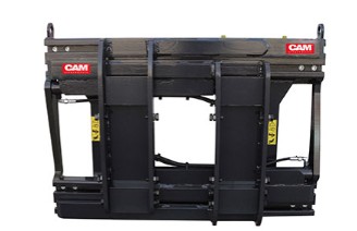 Pozycjoner CAM WA65-A0