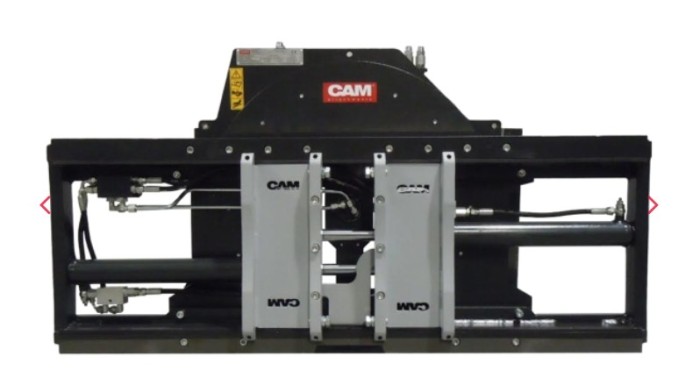 Pozycjoner CAM PHR35.115