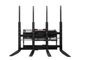 Paletyzer CAM DPS40A