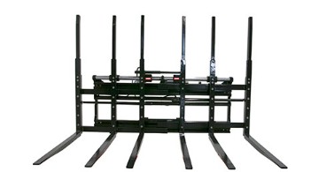 Paletyzer CAM TPS36A