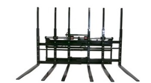 Paletyzer CAM TPS45.176