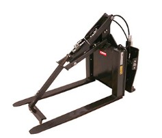 Obrotnice CAM RLC10A