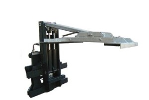 Obrotnice CAM RLC10