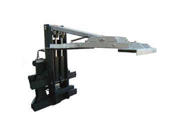 Obrotnice CAM RLC18