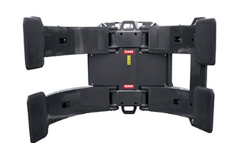 Chwytak do rol papieru Cam CR1290.S (2A-1200 kg) 