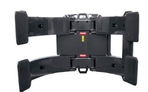 Chwytak do rol papieru Cam CR1666.S (2A-1600 kg)