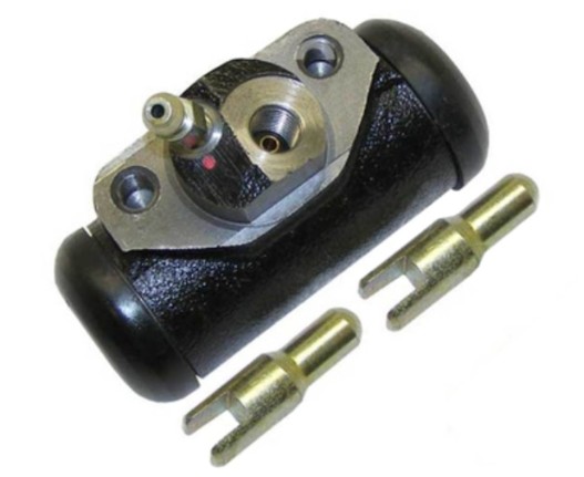 Cylinderek hamulcowy Toyota 5FG/FD20-28 prawy