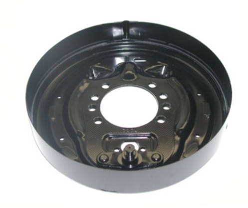 Tarcza kotwiczna Toyota 5FG/FD20-28 prawa