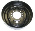 Tarcza kotwiczna Toyota 5FG/FD20-28 lewa