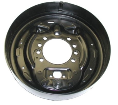 Tarcza kotwiczna Toyota 5FG/FD20-28 lewa
