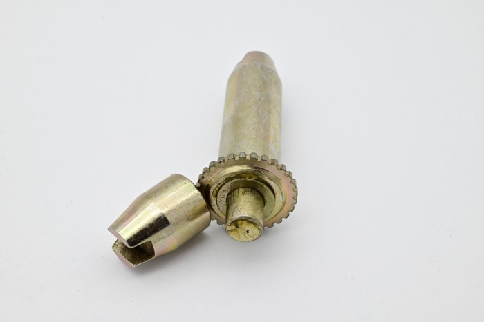 Regulator szczęk hamulcowych Toyota 5FG/FD20-28 prawy