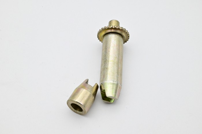 Regulator szczęk hamulcowych Toyota 5FG/FD20-28 prawy