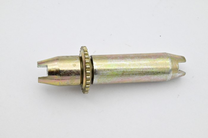 Regulator szczęk hamulcowych Toyota 5FG/FD20-28 lewy