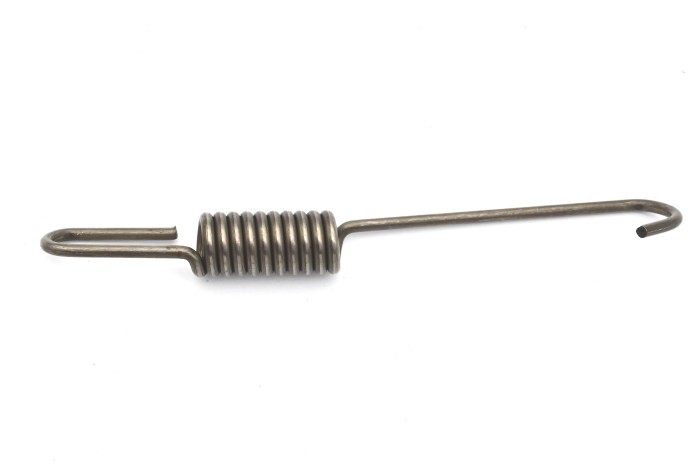 Sprężyna samoregulatora hamulcowego Toyota 5FG/FD20-28