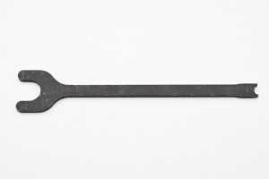Widełki zabezpieczające linki hamulca Toyota 5FG/FD20-28
