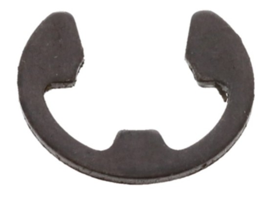 Zabezpieczenie linki hamulca Toyota 5FG/FD20-28