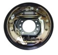 Układ hamulcowy Nissan GD02 prawy