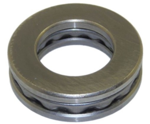 Łożysko oporowe sworznia zwrotnicy Nissan 1F4
