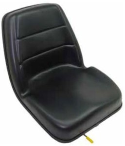 Fotel TS40 z prowadnicami