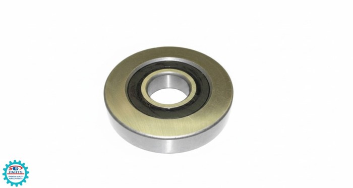 Rolka masztu TOYOTA 40x120,7x28mm (SG)