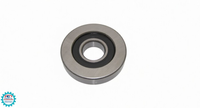 Rolka masztu TOYOTA 40x120x28mm (SG)