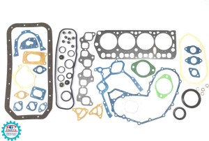 Zestaw uszczelek silnika Toyota 4Y (7,8FG) (SG)